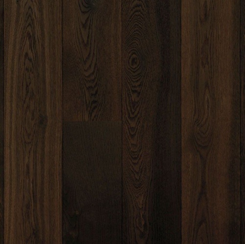 Паркетная доска Karelia Дуб Docklands Brown 2600200122 - Вид №4