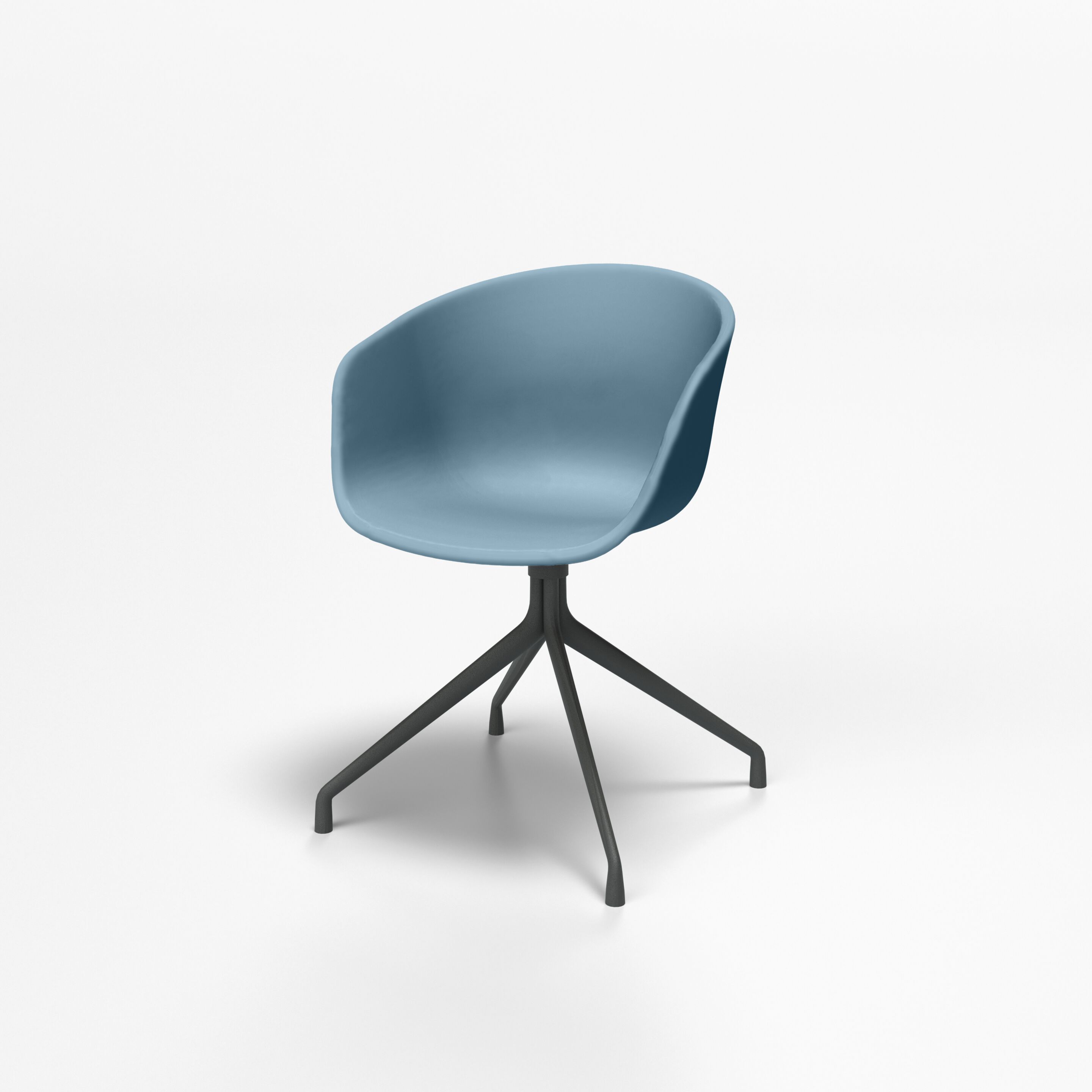 Стул с покрытием из пенопласта SIXINCH KRIB ARCH-00041254 - Вид №20