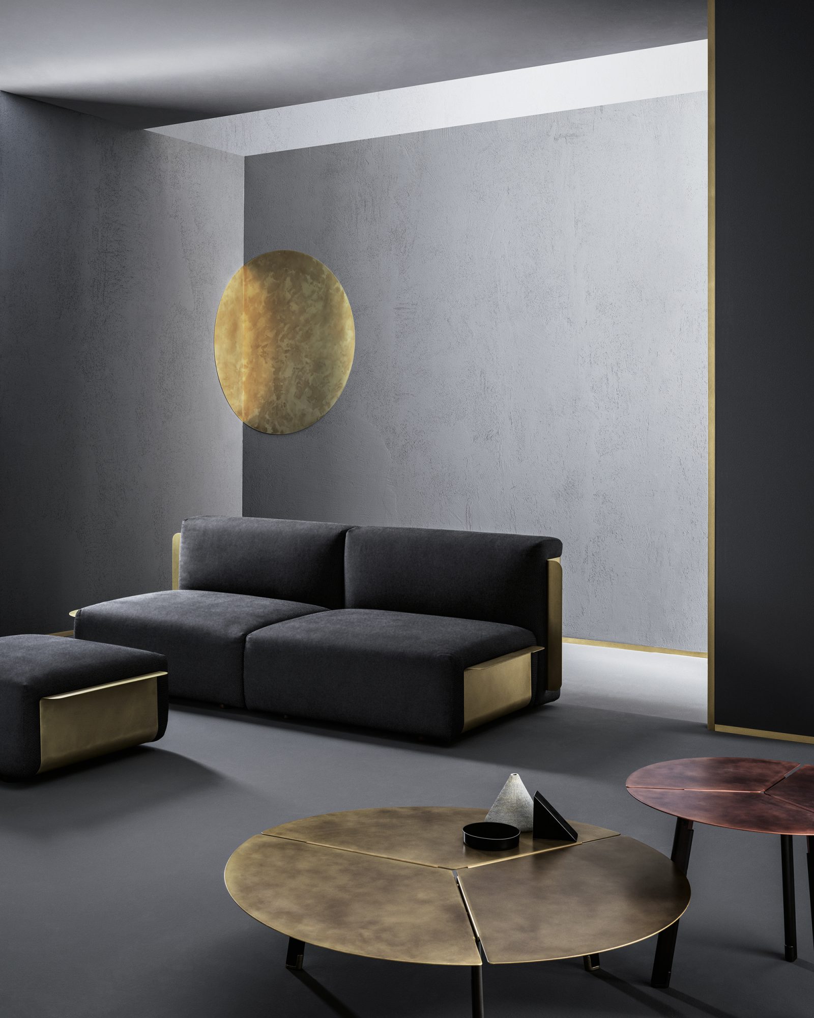 De Castelli Placas by LucidiPevere sun-id-1992812