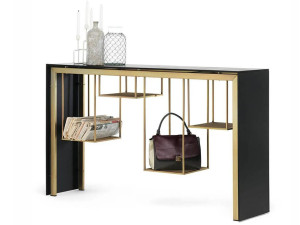 Прямоугольная консоль