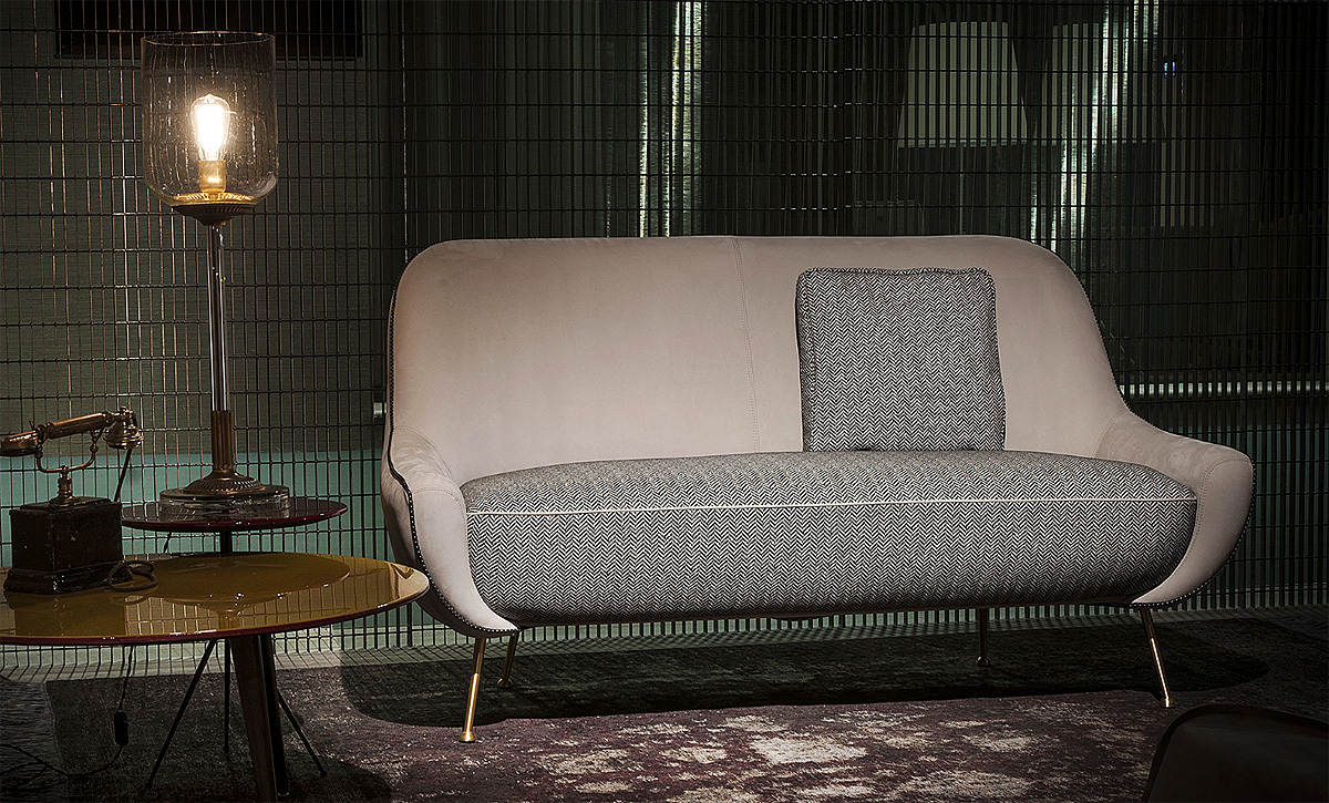 Софа  BAXTER MIO 