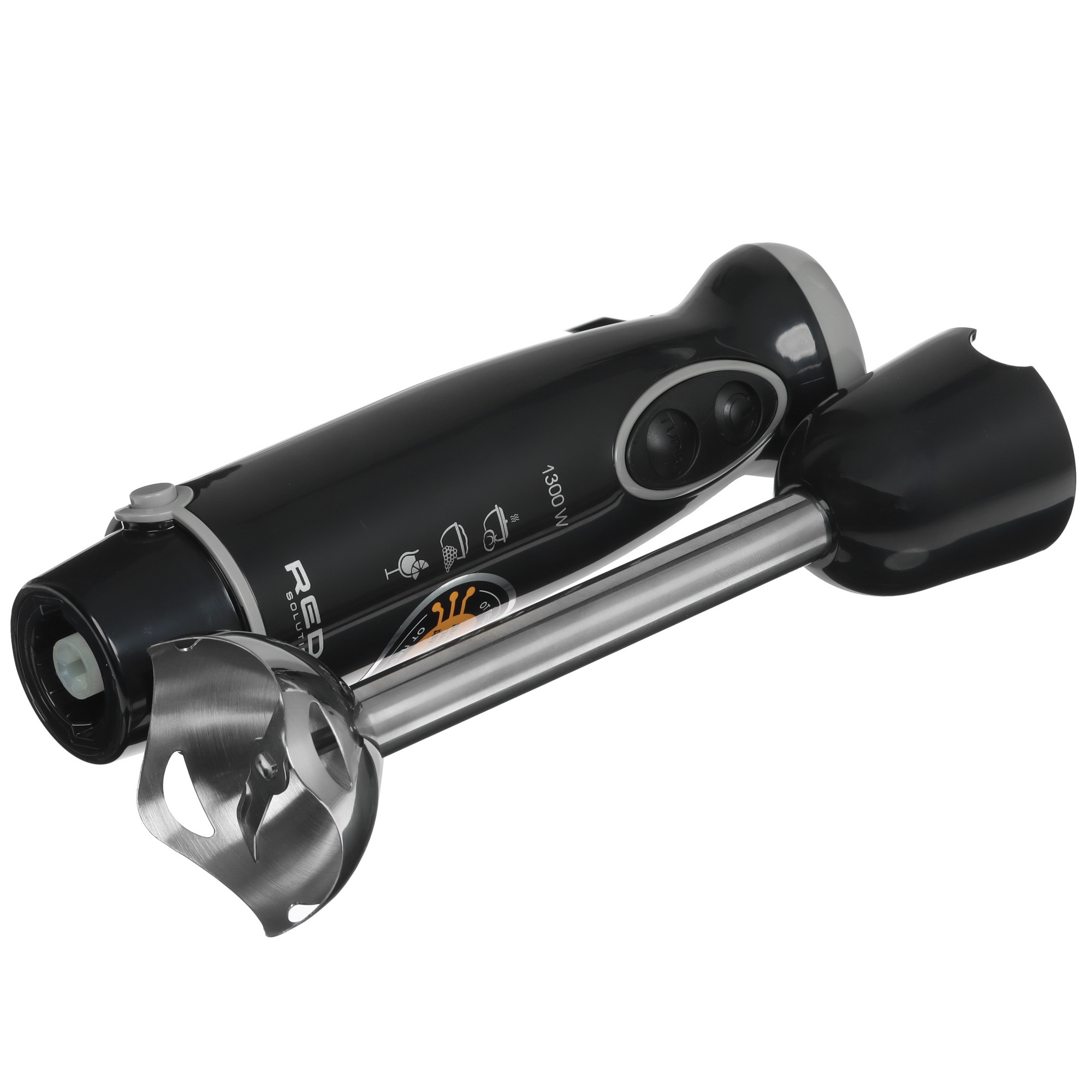 9027136 Блендер погружной RED SOLUTION RHB-2985 черный STDN-0030901 - Вид №6