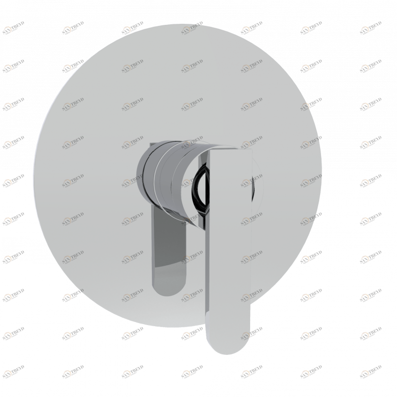 7035170421 CR - Встроенный душ Basic  VICTOR Martí 1921 Marti 1921 