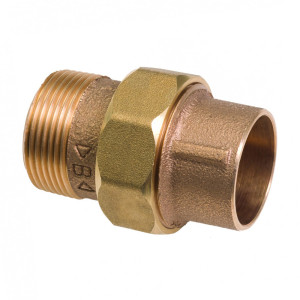3331R012000000 Разъемные соединения Tece