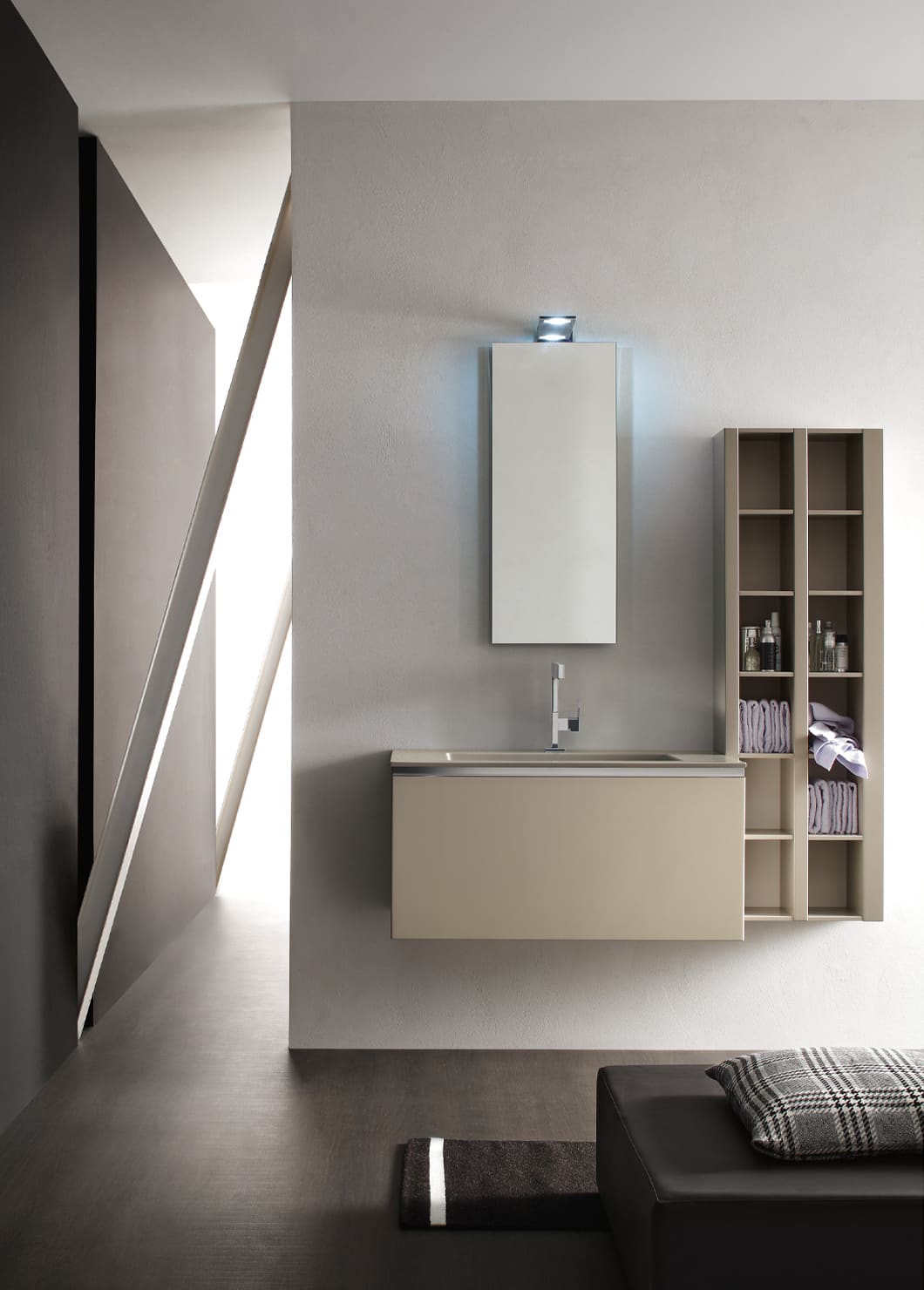 Комплект мебели 28 Arcom Goya STARC245