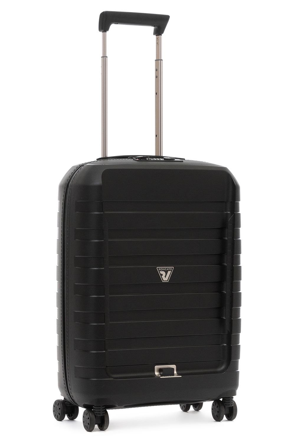 5553-0101 Чемодан 5553 Trolley S Roncato D-BOX  - Вид №1