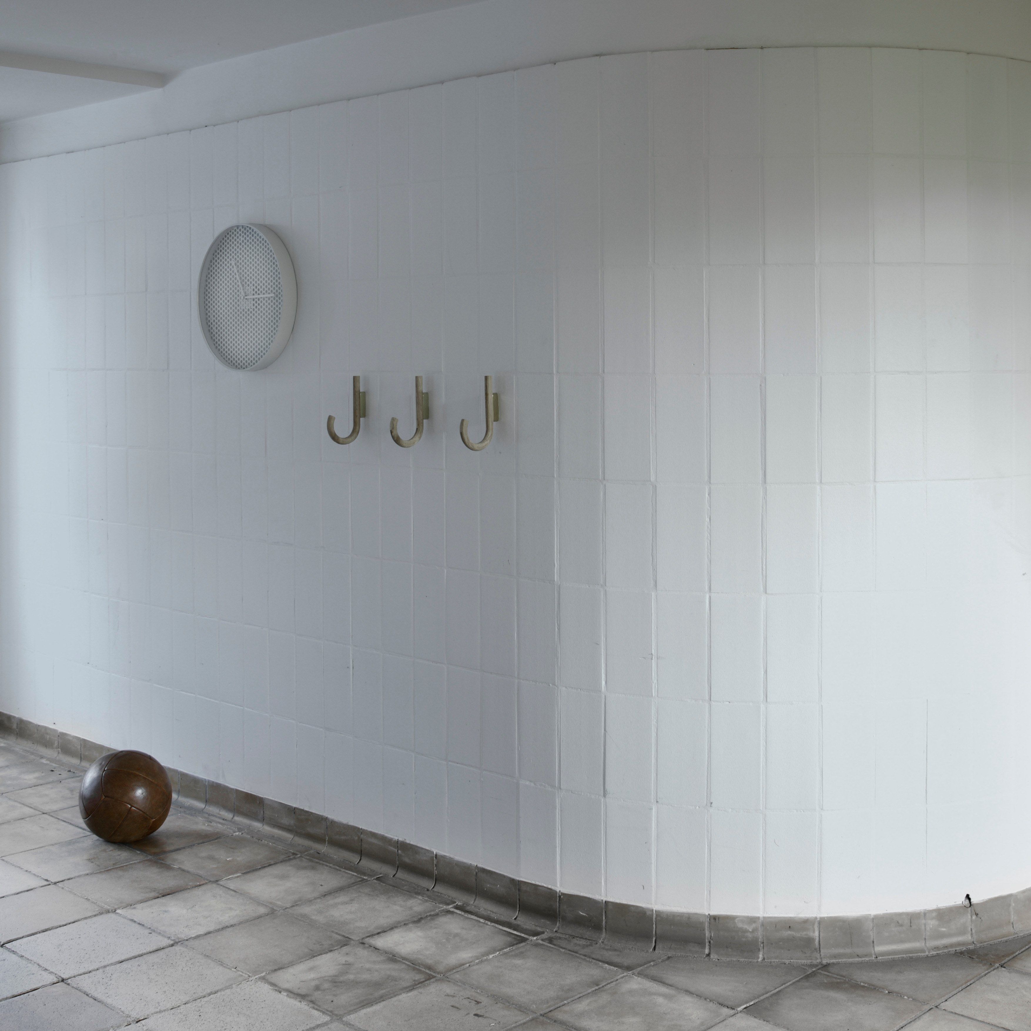 Вешалка из дуба Gejst HOOK ARCH-00135378 - Вид №4