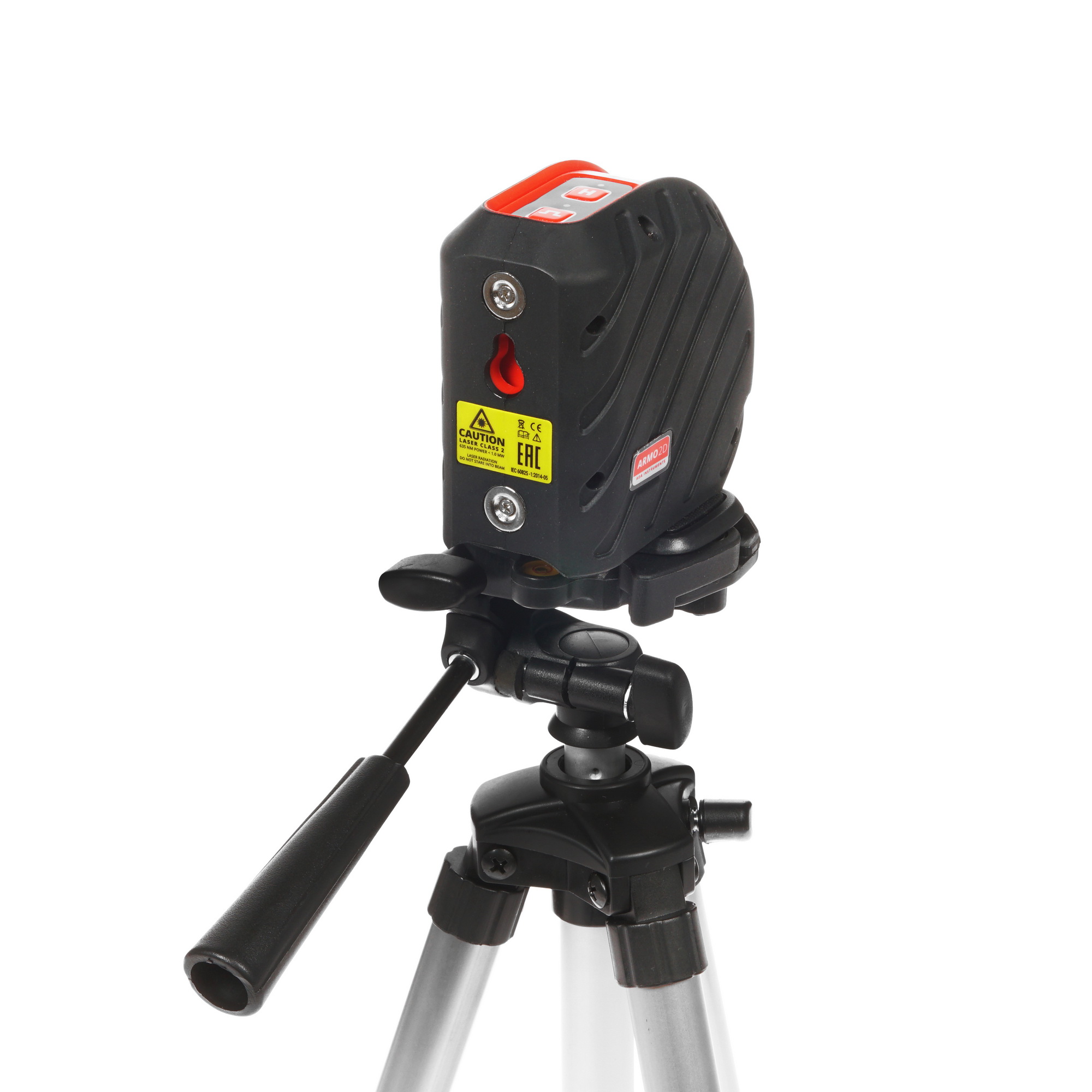 Лазерный нивелир ADA ARMO 2D Professional Edition 8179018 STDN-0099733 - Вид №4