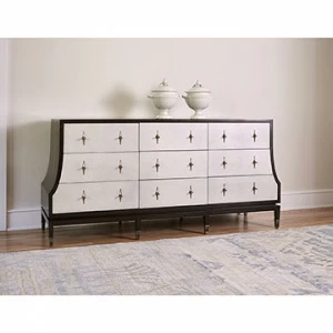 Комоды 02293-830-072 Tapered Dresser Ambella