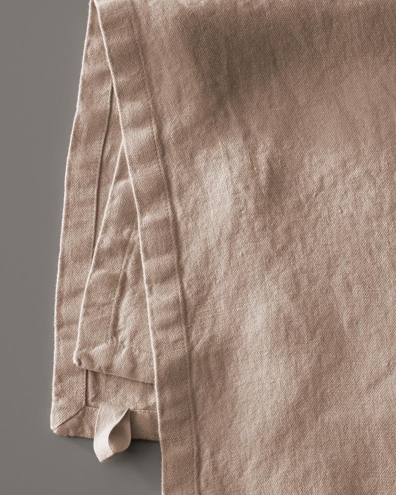 Тяжелая льняная сушилка для посуды Society Limonta ARCH-00112742 - Вид №20