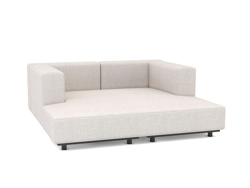 Ткань сад кровать Walters Cape ARCH-00125434