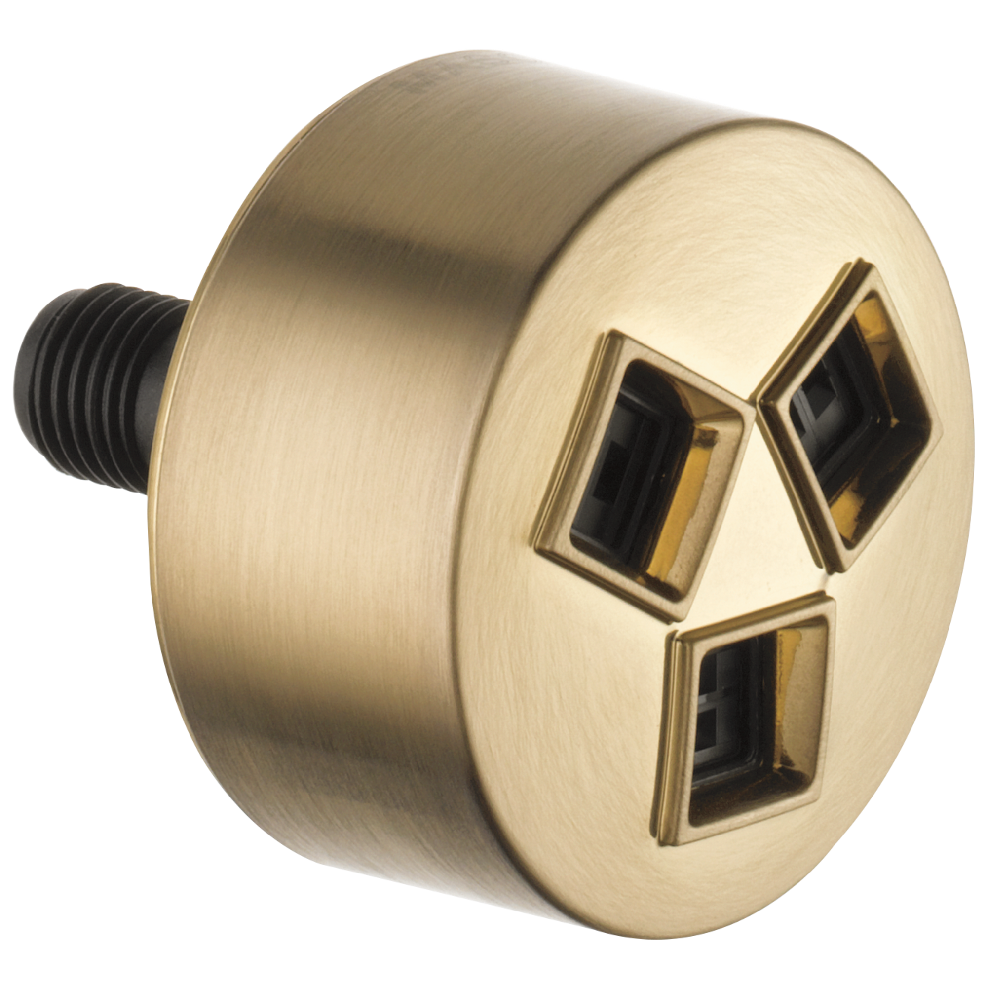 SH5003-CZ HydraChoice® Body Spray - H2Okinetic® Успокаивающая насадка-спрей Delta Faucet HydraChoice Body Spray System Шампанское бронза 