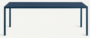 Fantin Прямоугольный стол из fenix-ntm® Frame