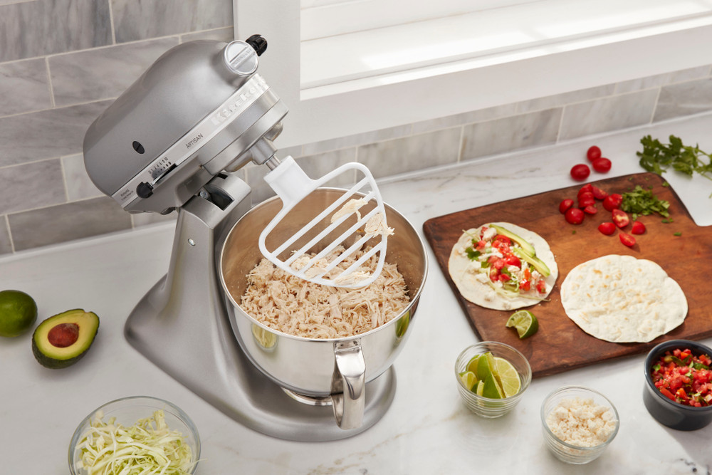 5KSMPB5W КОНДИТЕРСКИЙ ВЕНЧИК KitchenAid  - Вид №9