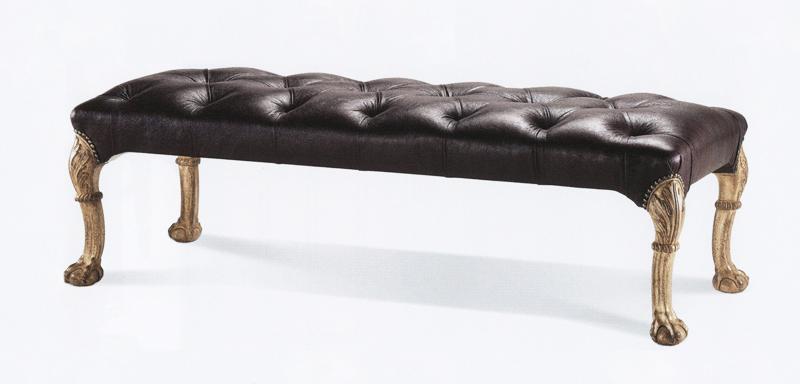 Банкетка  ROBERTO GIOVANNINI 341LBPE 