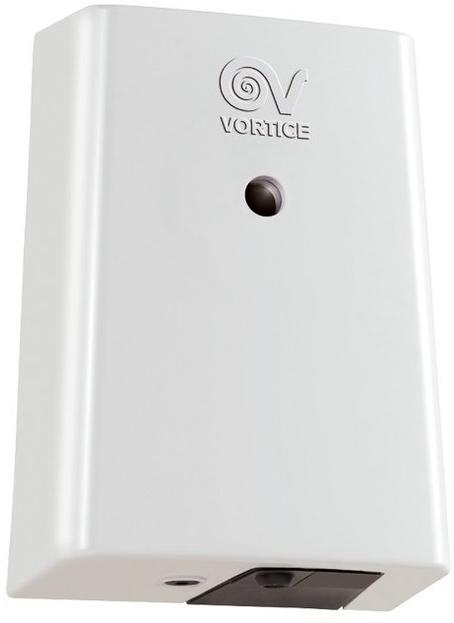 Vortice Дозатор для жидкого мыла Distributori di sapone 19228 - Вид №1