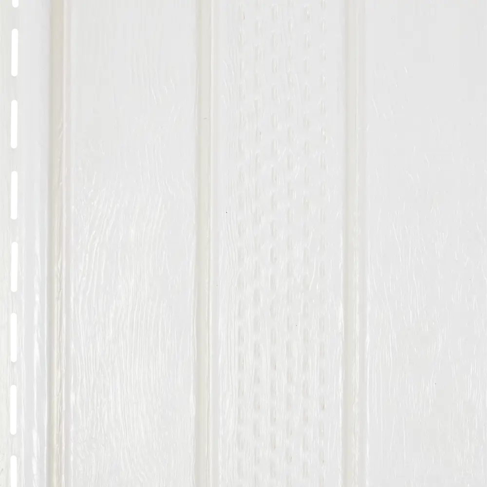 Софит ПВХ с перфорацией ARTENS 3 м 0.95 мм RAL 9003 Белый STLM-2061104 - Вид №1