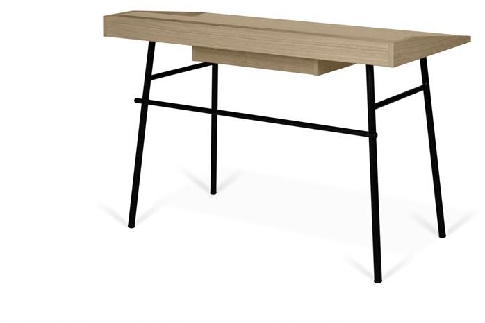 TemaHome Письменный стол с ящиками Ply 9003.053979 - Вид №6