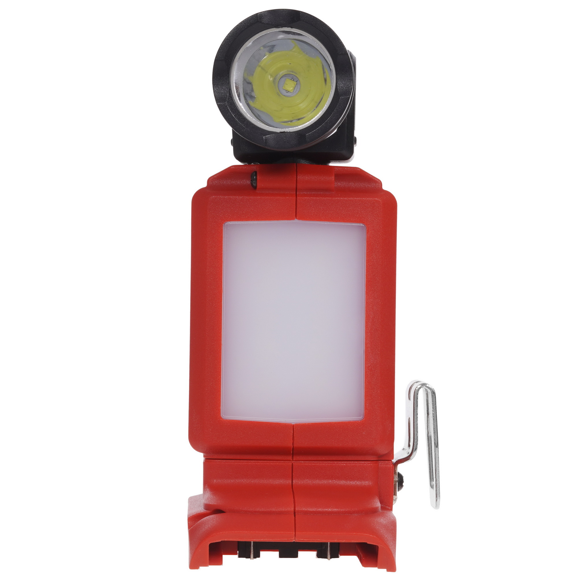 Фонарь Elitech ФА 18ЛУ  , Без ЗУ, Без АКБ 4775126 STDN-0099518 - Вид №1