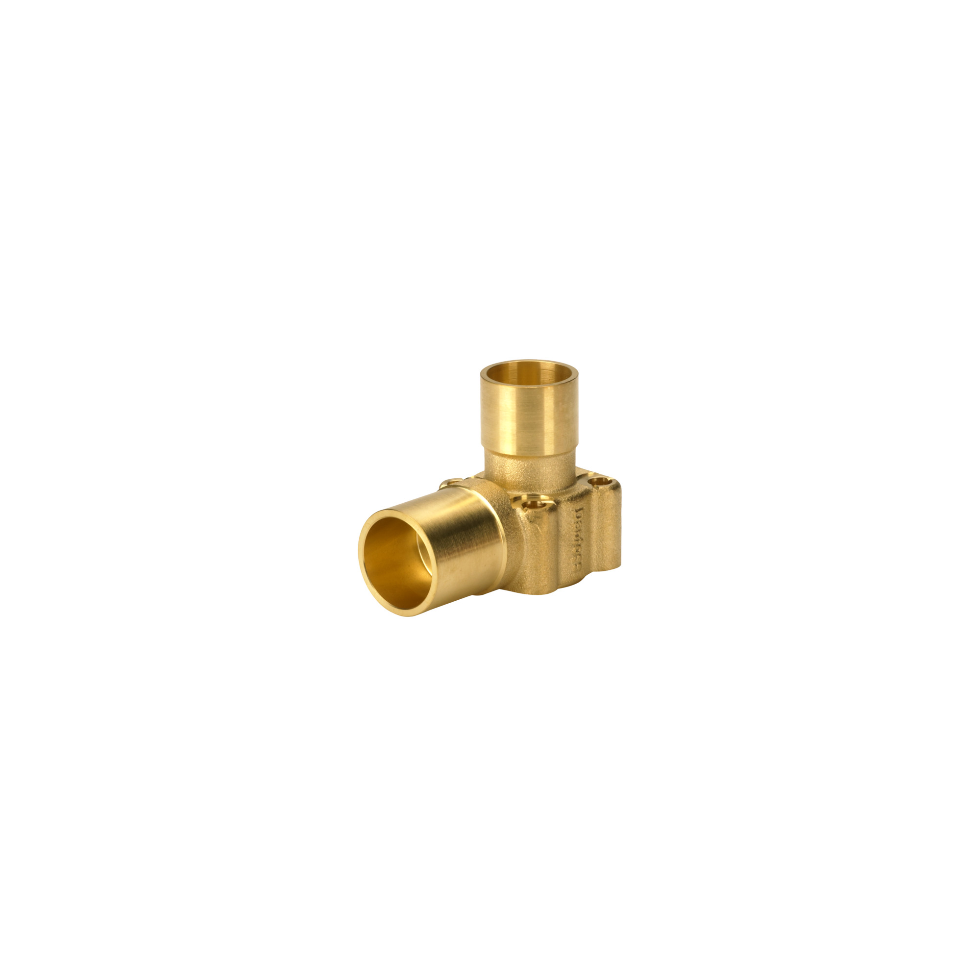 Danfoss TE 5 - 55 — Корпус клапана Корпус клапана TE12/TE20 067B4023  - Вид №8