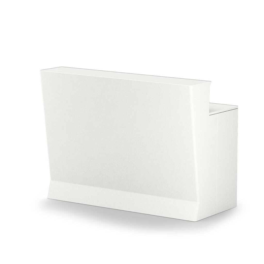 Наружная полиэтиленовая барная стойка Lyxo Design MARVY ARCH-00151050 - Вид №4