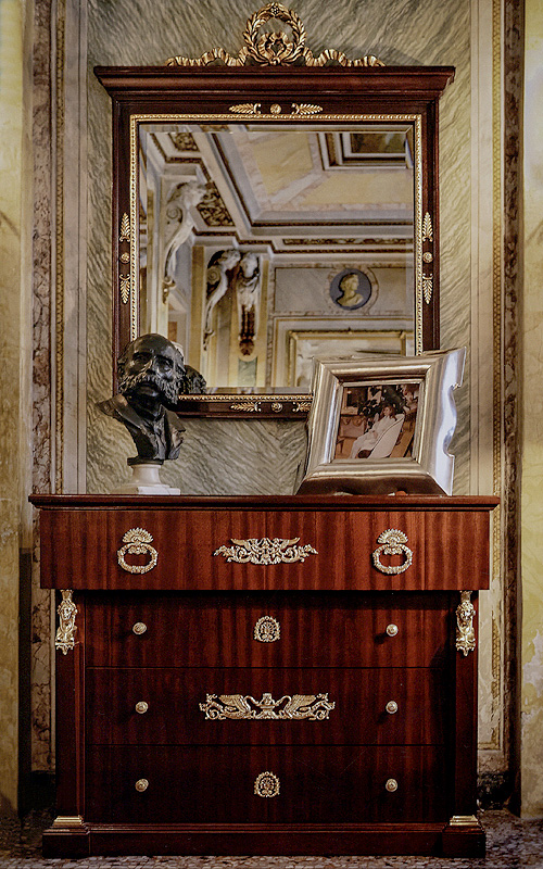 Комод  BELLONI 2738 