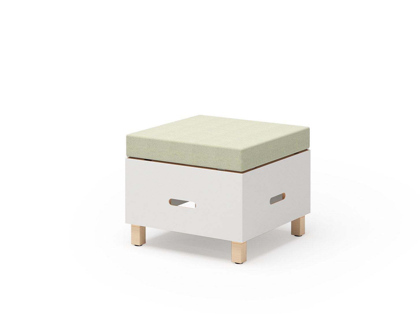 Модульная скамья SCHNEEWEISS interior KOUTI ARCH-00092879