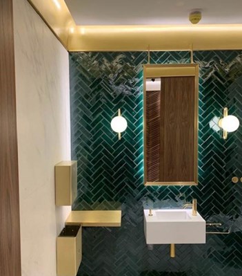 4811 Свободные руки vola  - Вид №2