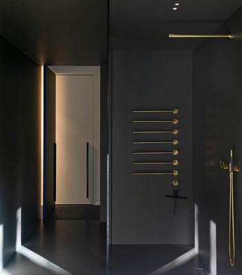 590 Раковина / Кухня vola  - Вид №57