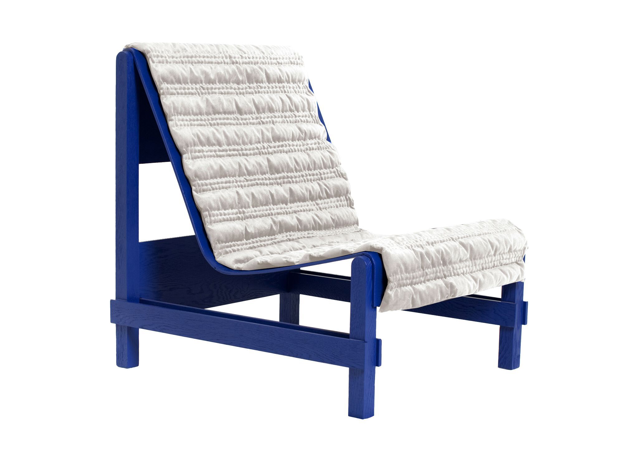 Дубовое кресло YET. Design Studio RIPPLE ARCH-00132717