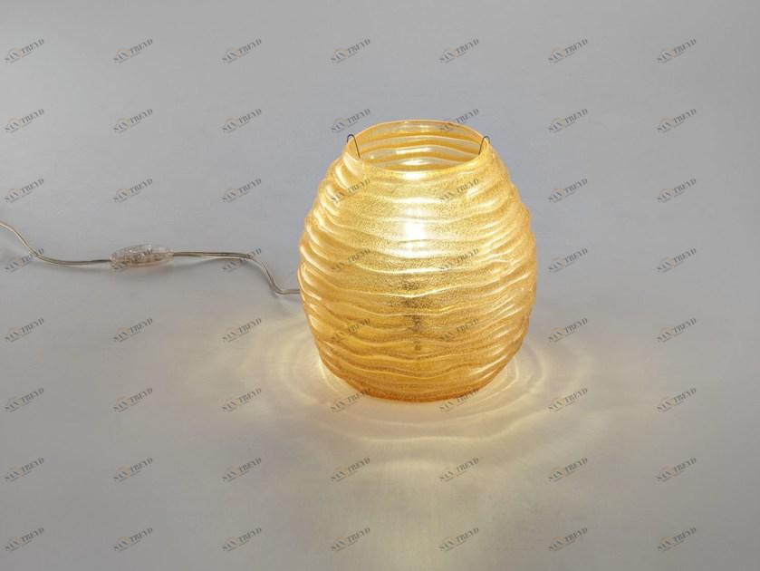 Siru Настольная лампа из муранского стекла Sydney Lt 607-025