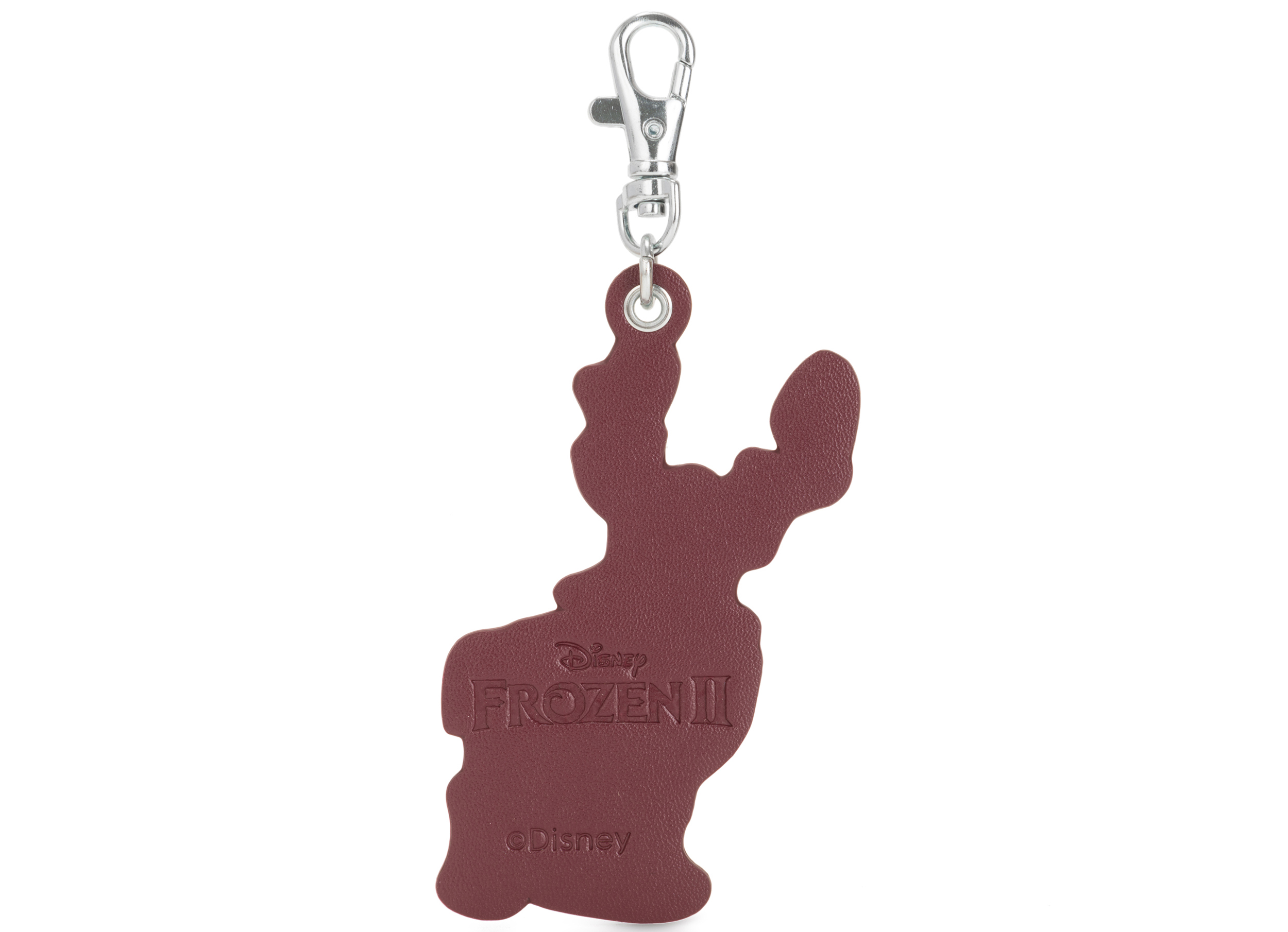 KI09252BF Брелок для ключей Frozen Sven Keyhanger Kipling Frozen Keyhanger  - Вид №1