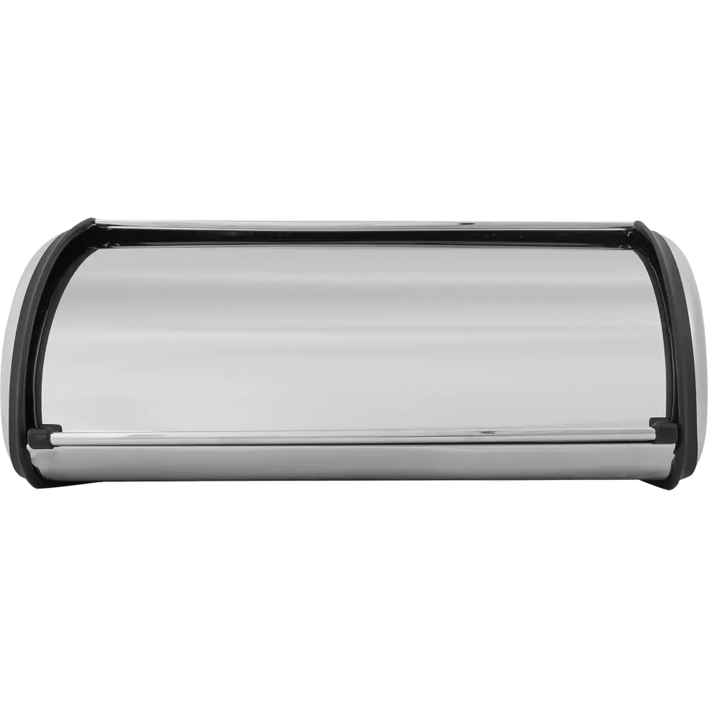 Хлебница NEO 35.5x23x14.5 см сталь цвет хром Santreyd STLM-2186249 - Вид №1