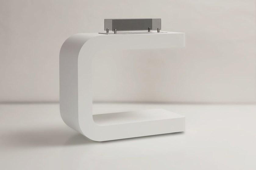 FORMAE Отдельно стоящий камин на биоэтаноле Fireplace sun-id-1441029 - Вид №1