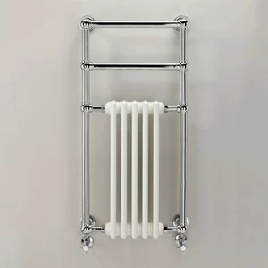 Полотенцесушитель водяной 2PRH3CR Devon Devon ARMONIA