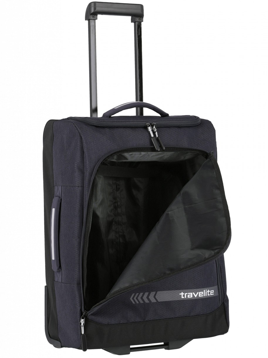 6909-04 Сумка дорожная на колёсах 6909 S Travelite Kick-Off  - Вид №6