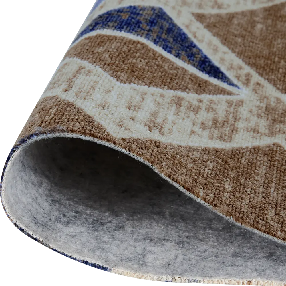 Ковровая дорожка «Космея», 1 м, цвет разноцветный ВИТЕБСКИЕ КОВРЫ STLM-2103732 - Вид №2