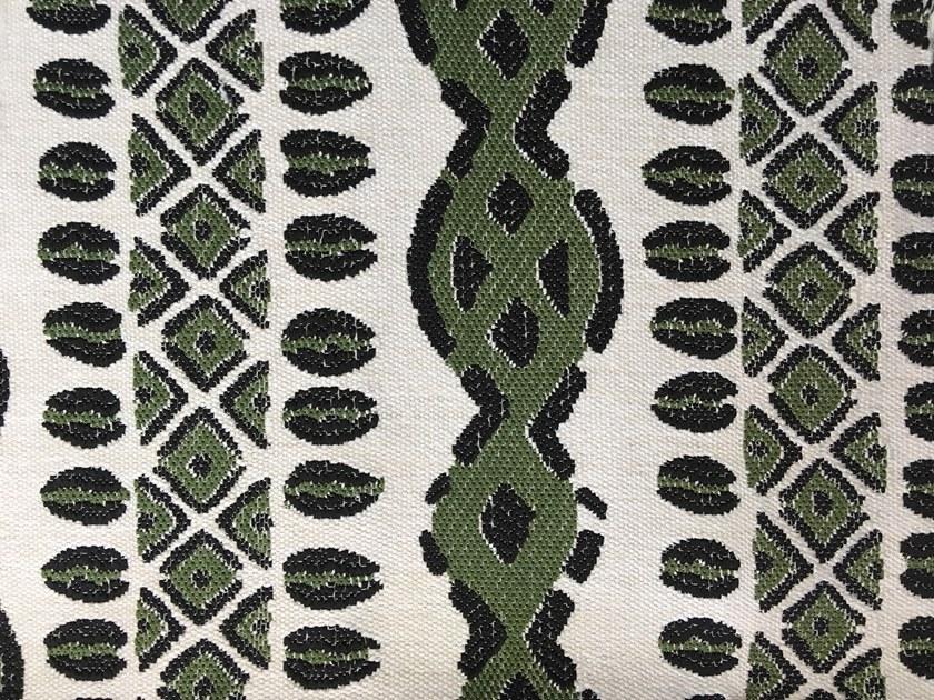 Aldeco Ткань с графическими мотивами Invicta sun-id-1355954 - Вид №2