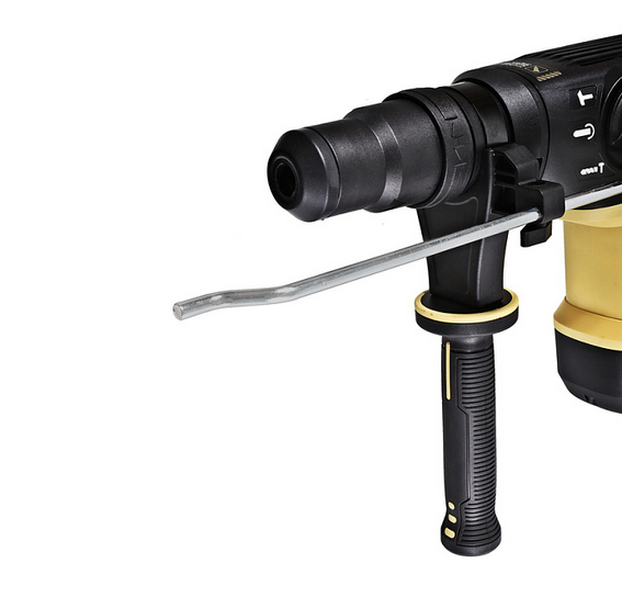 Перфоратор Hanskonner HRH1342M 9220810 STDN-0052527 - Вид №6