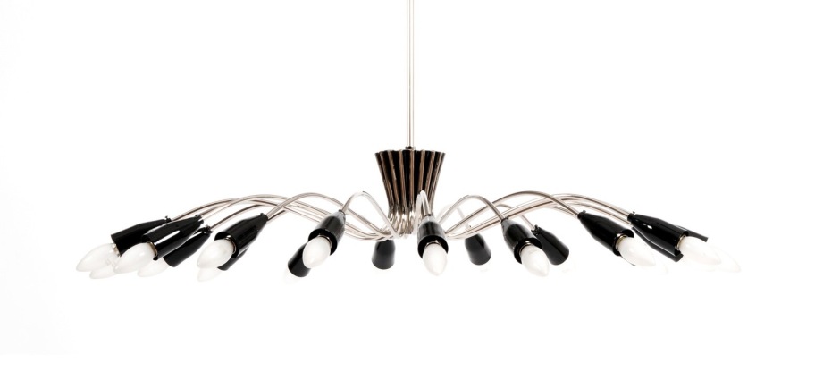 004375 Люстра Delightfull Norah - Вид №1