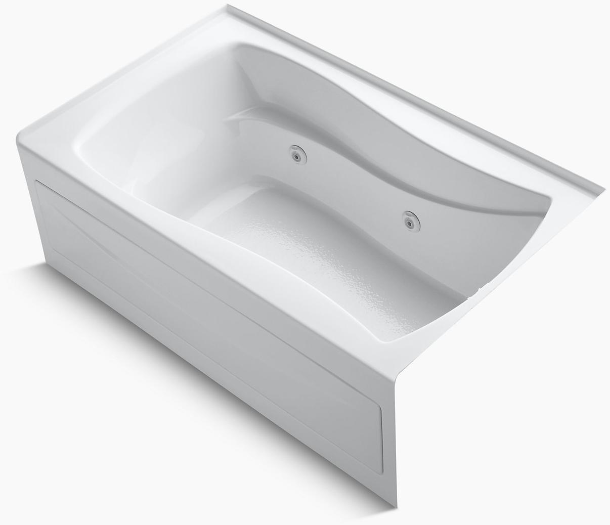 KOHLER Марипоса 60 K-1239-HR-NY  - Вид №1