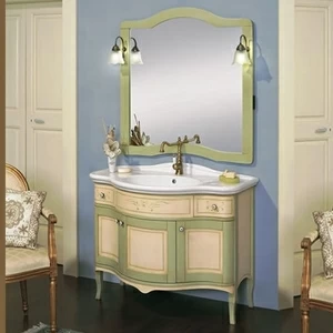 Epoque Тумба IRIS decò