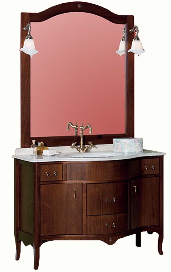 PS.BRS-BA110_PS.brS-TM114.CD AV Комплект мебели Migliore Barcellona