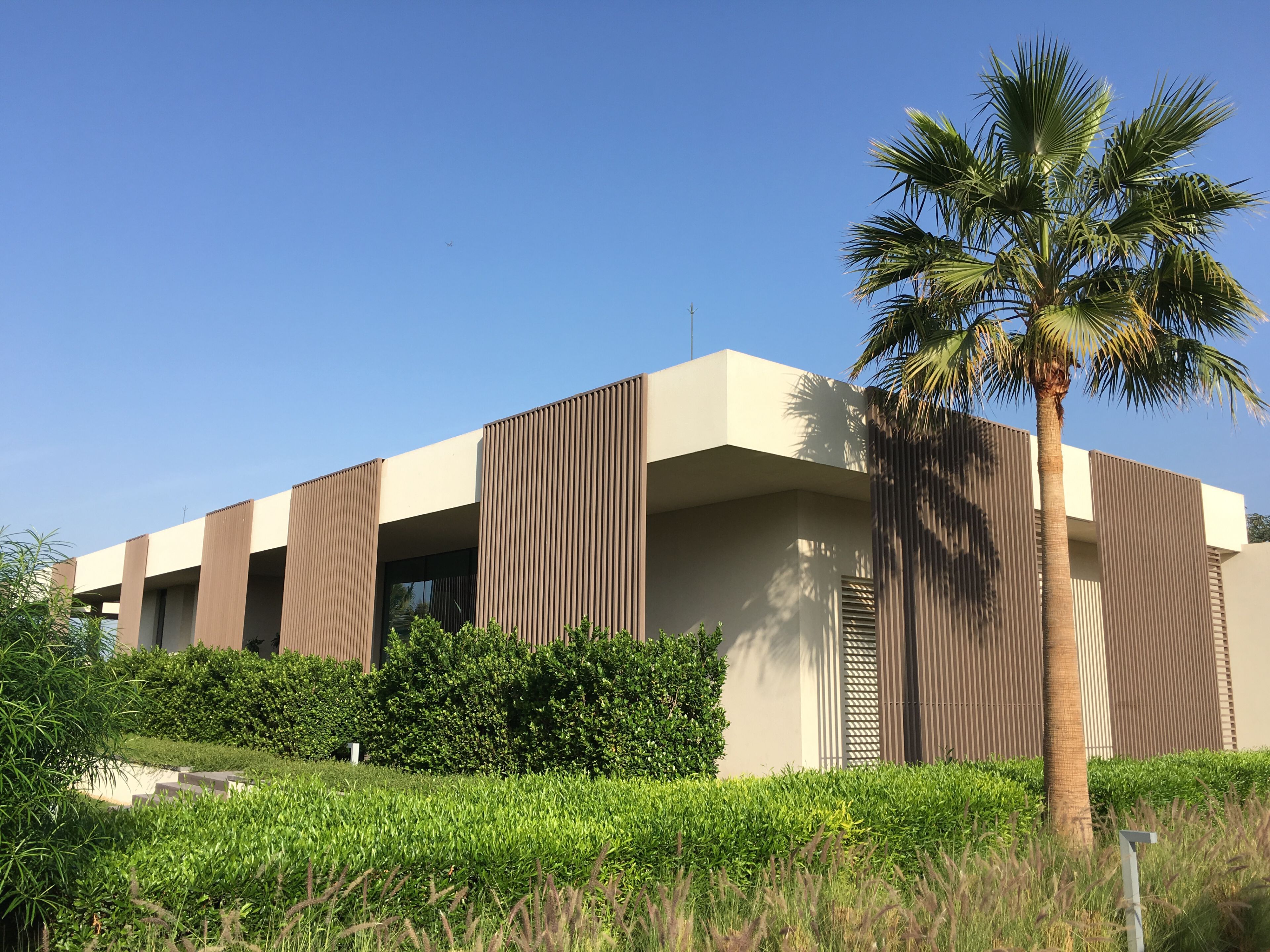 Композитные деревянные Frangisole Woodn Greenwood Древесина разнообразная ARCH-00022359 - Вид №5