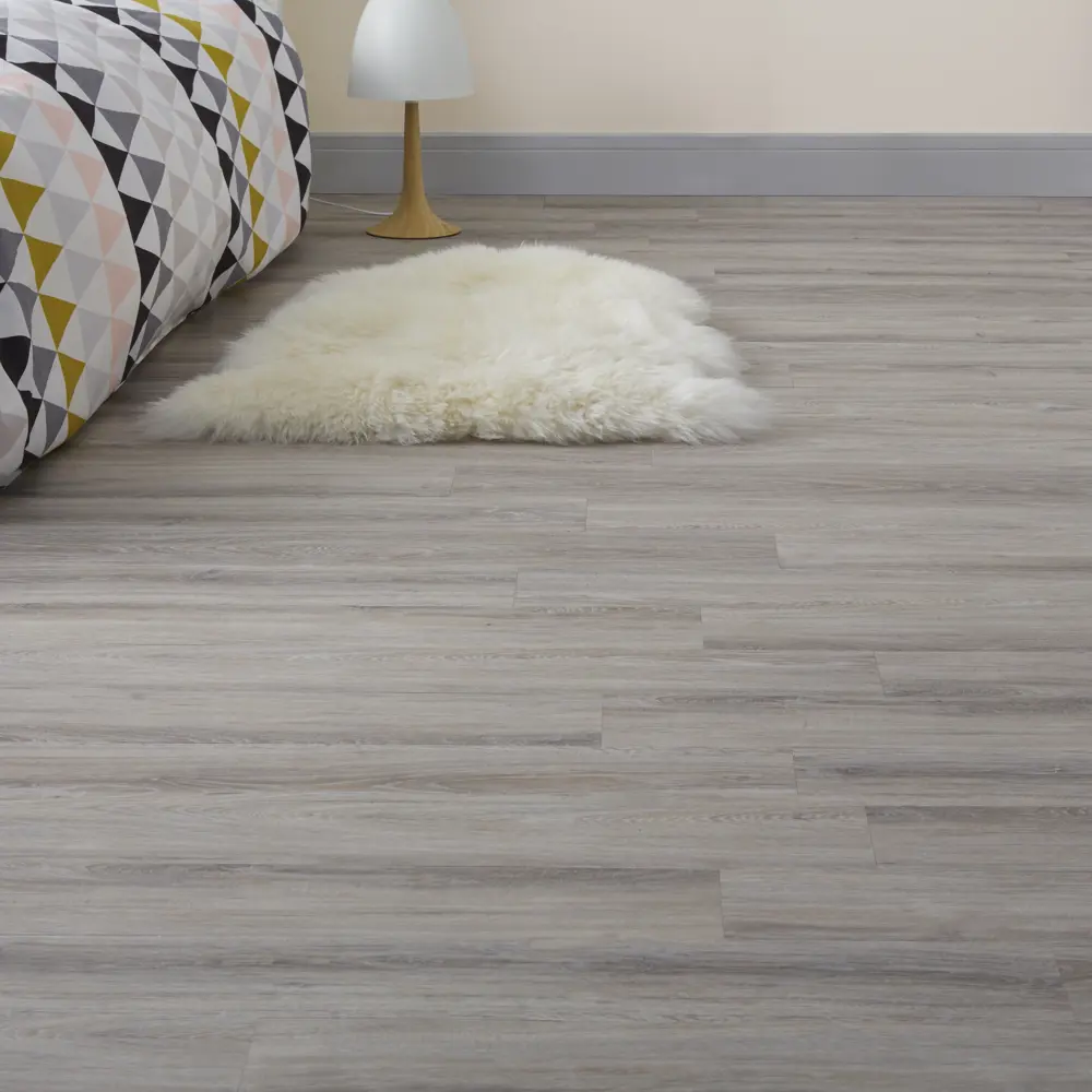 ПВХ плитка «Grey Natural» 21 класс толщина 1.5 мм 2.23 м² 81932103 STLM-2077751 ARTENS  - Вид №8