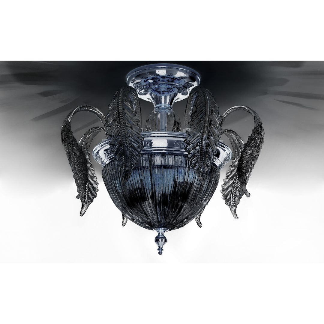 Masiero VE 886/PL3 люстра потолочная ve886pl3 - Вид №1