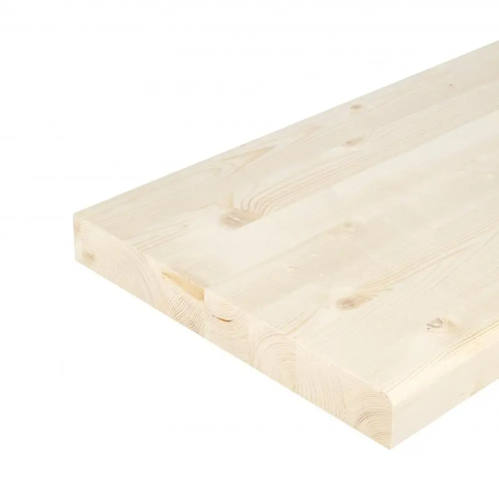 Ступень забежная 40x500x900 мм, хвоя сорт АВ 18308599 STLM-2014049 Santreyd 