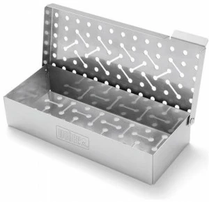 Weber Коптильня универсальная