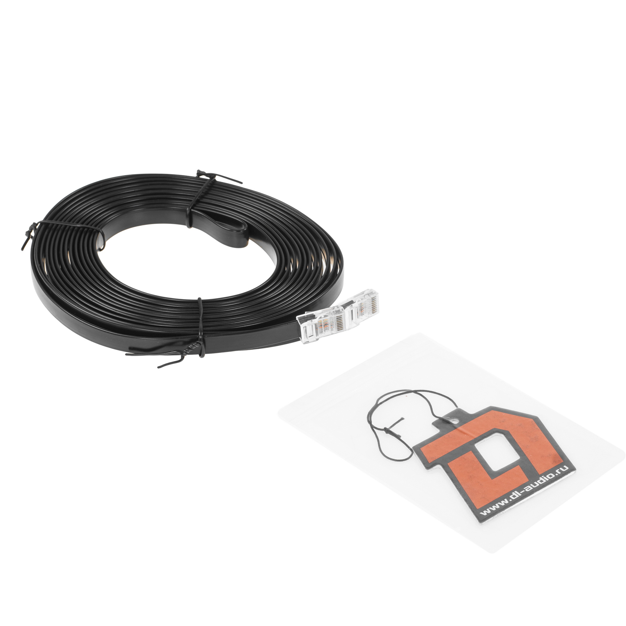 9285887 Усилитель DL Audio Phoenix Sport 2.1800 STDN-0062972 - Вид №7