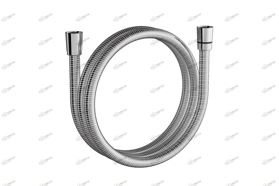 Душевой шланг 200 см, SilverShine 914.02 Ravak X07P339